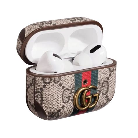 gucci airpod cases